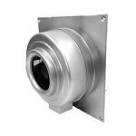 Канальный  вентилятор Systemair KV 150 M