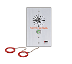 Вызывная панель LPA-Duplex-2 MGN