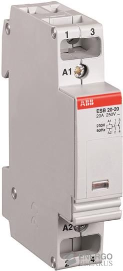 Индикатор щитовой светодиодный SL-12-24V/96