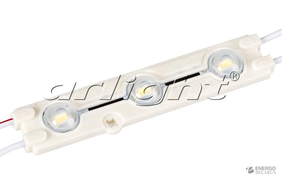 Модуль герметичный ARL-LC5730-3-12V White