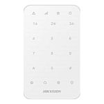 Hikvision AX PRO DS-PK1-E-WE Беспроводная клавиатура AX PRO