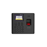 Hikvision DS-K1A802AEF Терминал учета рабочего времени