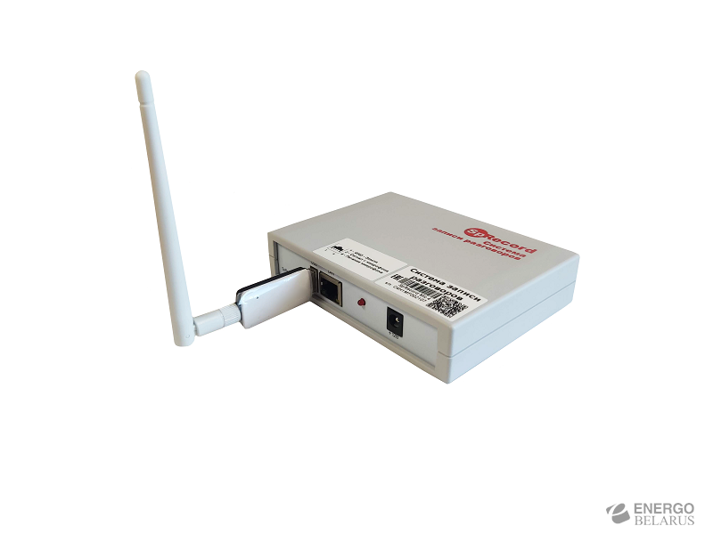 Wi-Fi модуль