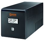 Источник бесперебойного питания Kiper Power Boiler 1000 (1000VA/700W)
