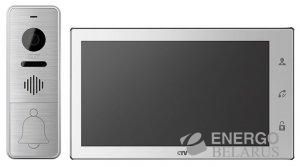 CTV-DP4706AHD W (белый)