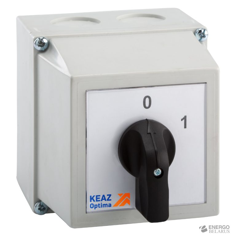 Переключатель OptiSwitch 4G16-66-PK-R114