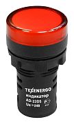 Арматура светосигнальная AD22DS(LED) MFK10-ADDS-024-04