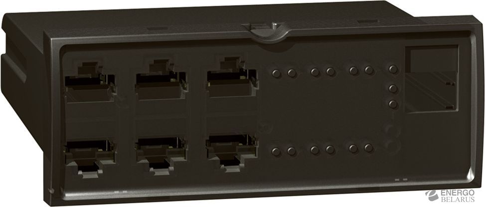 Коммутатор  033502