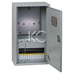 Щит ЩРУН 1/12 наруж. IP31 (400х300х140) EKF PROxima