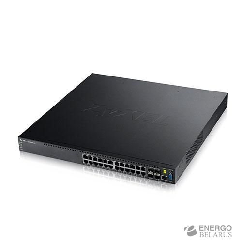 Коммутатор XGS3700-24-ZZ0101F