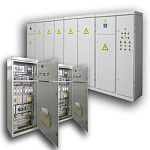 Устройство вводно-распределительное 3ВА-8-16-31-У4 2000Х600Х450 с отс учета, без э-сч,