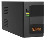 Источник бесперебойного питания Kiper Power C2000 USB (2000VA/1200W)