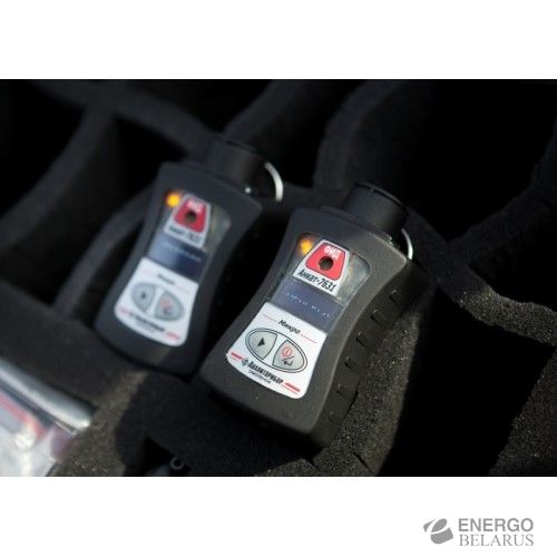 Газоанализатор переносной с фотоионизационным датчиком АНКАТ-7631 Микро-ФИД