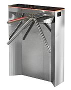 SA-400 (нержавеющая сталь + декоративный камень)