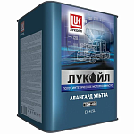 Масло моторное Лукойл Авангард Ультра 10W-40