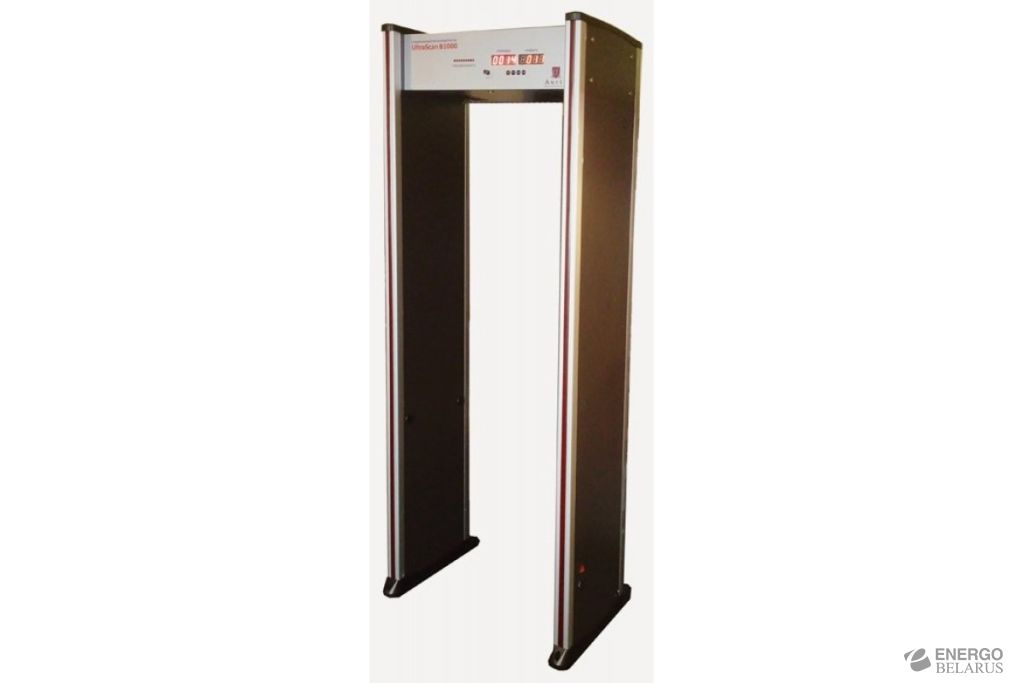 UltraScan B1000