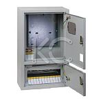 Бокс БУРн 3/15 IP31(520х310х160) EKF PROxima