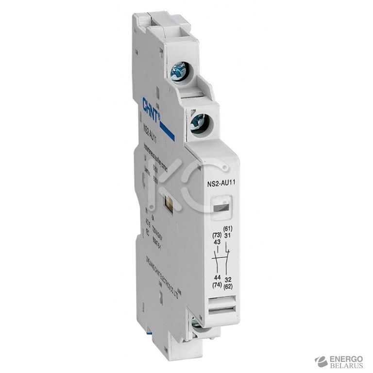 Дополнительные контакты NS2-AU11 для NS2-80B (R) (CHINT)