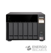 RAID-накопитель сетевой QNAP TS-673-4G