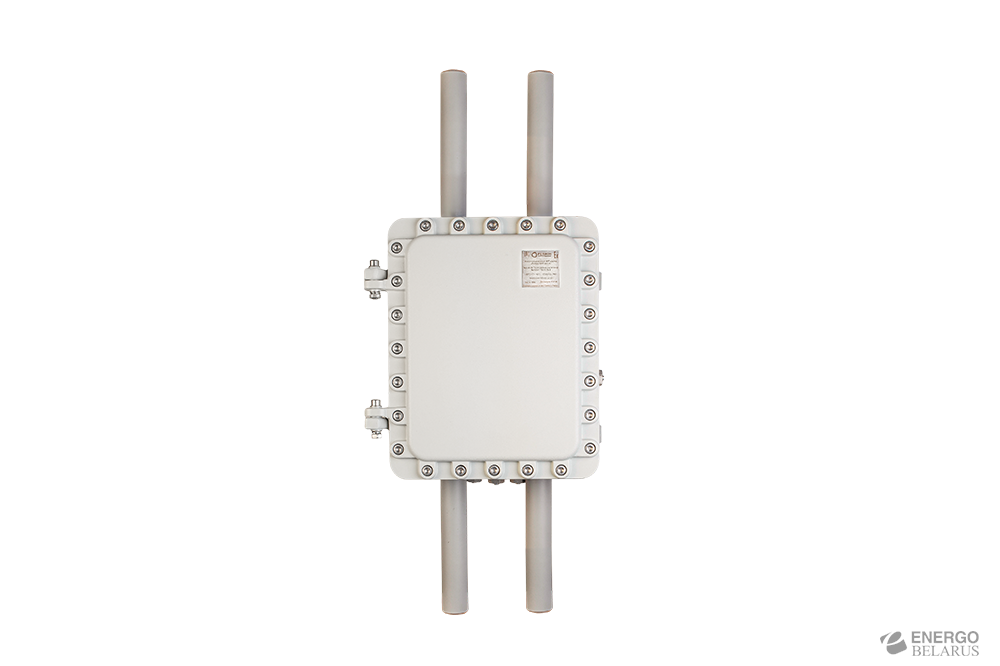 Взрывозащищенный WIFI роутер