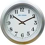 Вторичные часы ВЧС-04 (ВЧ-04), 400 мм