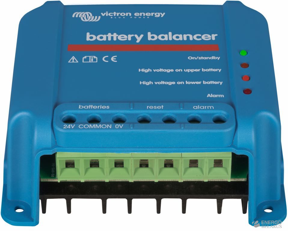 Балансир напряжений аккумуляторов Victron Battery Balancer