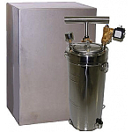 TKWS-5/TKWS-10 Взрывозвщищенная системы омывания IP65