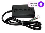 GSM-модуль Naviset ДОМОВОЙ IP SLIM