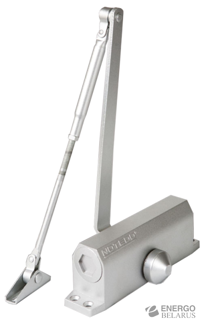 E-603D (серебро)