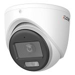 IFlow F-AC-2326M(2.8mm) HD-TVI камера
