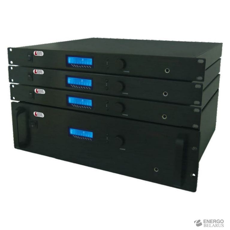 Усилитель LPA-8508P12NAS