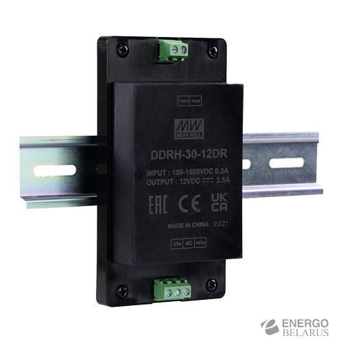 Источник питания DDRH-30-24DR