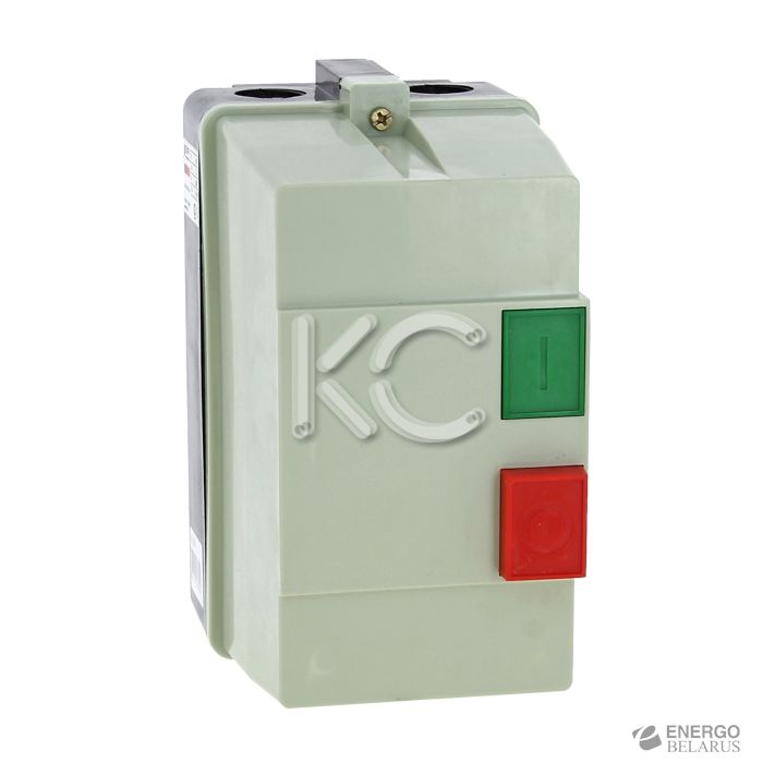 Контактор КМО-22560 (IP54, 25А, 380В) КС