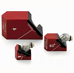 Миниатюрные датчики с защёлкой