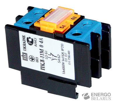 Приставка ПКЛ-11