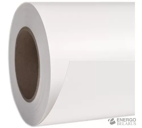 Материал покровной K-FLEX PVC grey