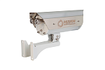 Взрывозащищенная AHD/IP-видеокамера Релион-Exd-А-150