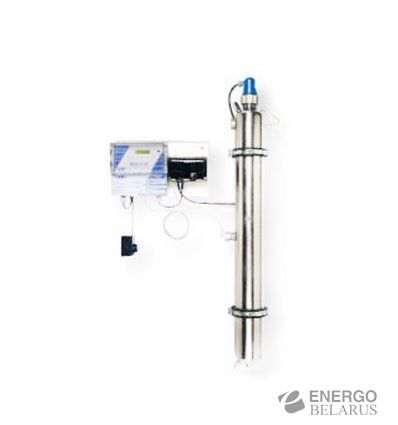 Станция обеззараживания воды Bewades 80W80/11 EU