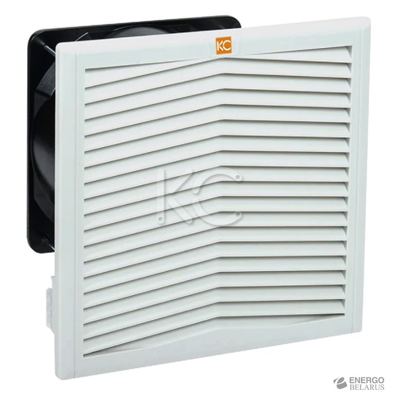 Вентилятор с фильтром NTL-FF 200 м3/час IP55 КС