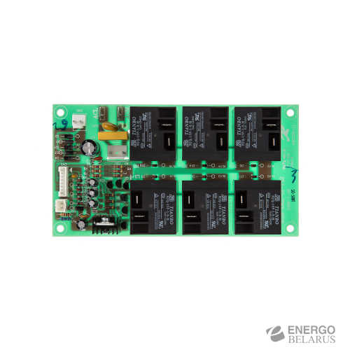 Блок электрический 200-300л (04)