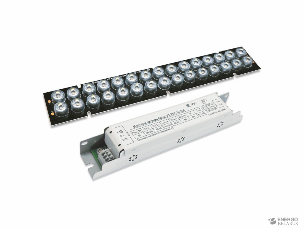 Комплект Affina Lens