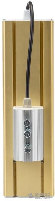 Магистраль GOLD, консоль K-1, 53 Вт, 30X120°, светодиодный светильник