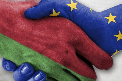 Евросоюз заявил о возможном диалоге с Беларусью в сфере энергетики