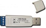 Болид USB-RS485 Преобразователь интерфейсов