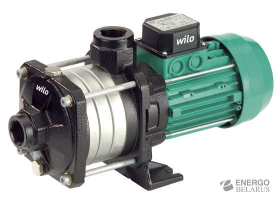 Насос Wilo-Economy MHIL 306 3~400 В