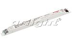 Блок питания ARV-24025-LONG (24W, 1A, 0-10V, PFC)