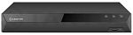 Видеорегистратор IP 16 каналов Tantos TSr-NV16255P