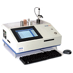 Компактный искровой оптико-эмиссионный анализатор металлов и сплавов MetalScan PolySpek Junior