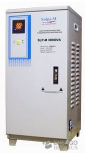      SLP-M 30000VA