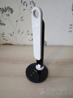 Светильник настольный светодиодный (LED) Smartbuy-5W /3-Dim+RGB (SBL-DLFOLD-5-K)